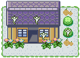 Pokémon Daycare