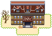 Museum - Fossil info, trivia, and code of the unown!